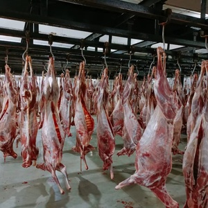 Carne de Cabra Entera Congelada Orgánica a Granel de Canadá con 12 Meses de Vida Útil en Venta - Product Image 1
