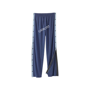 पोलीस्टर 35% कपास 65% पॉलिएस्टर कपास आराम से वसूली कपास मिश्रण कपड़े एडिटिव पैंट के लिए आसान पहुंच - Product Image 1