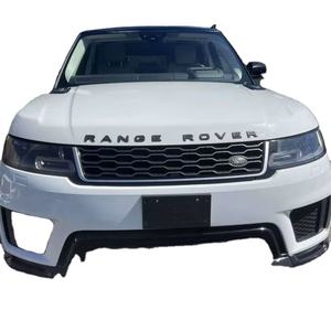 Véhicules d'occasion haut de gamme en promotion saisonnière 2022, prêts à être expédiés, intelligents, automatiques et en excellent état - Product Image 1