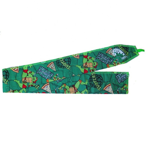 Enveloppe de force de soutien de poignet d'haltérophilie en coton 100% coton entraînement Fitness porter dragonne bandes d'haltérophilie de gymnastique - Product Image 5