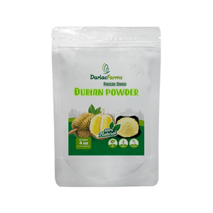 Polvo liofilizado Durian Dona a precios competitivos, vendedor superior, frutos secos envasados al por mayor de Vietnam - Product Image 4