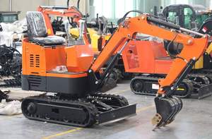 รถขุดขนาดเล็ก JCB 18Z-1 T3 แบบ Zero Crawler สำหรับขาย - Product Image 6