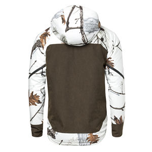 Chaqueta de camuflaje estilo G8 WLC para exteriores, impermeable, para caza. - Product Image 3