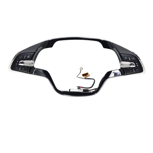 Comandi Multifunzione al Volante per SKODA Karoq Serie 5E3919719N (18>) - Product Image 1