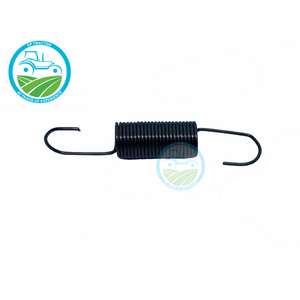 898137M1-Resorte de presión para Massey Ferguson 150 165 175 178 180 230 231 Alta calidad, alta durabilidad - Product Image 2