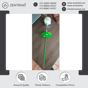 El mejor proveedor de la India que vende sensores de 2 cables de alta calidad con rangos de temperatura extremadamente altos Sensor de temperatura para uso industrial - Product Image 3