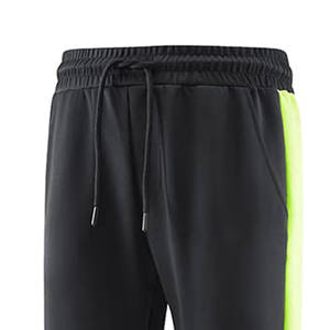 Factory Plus Size Jogger Sets Sports Wear Long Sleeve Spring Sweatshirt and Sweatpants 2 Piece Set Outdoor Tracksuits for <b>Men</b> - Product Image 4