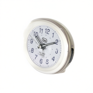 Reloj Despertador Trevi SL 3052 Dorado, Relojes de Escritorio y Mesa, Modelo 0305211 - Product Image 2