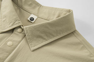 Customized LOGO <b>Polo</b> Shirts Men Women Nylon Spandex Short-sleeved Outdoor <b>Sports</b> Quick Dry Golf T Shirt Adult Casual Tees - Product Image 2