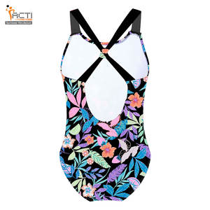 Dernier modèle Maillot de bain femme qualité supérieure Fabriqué dans les meilleurs matériaux Maillot de bain décontracté en solde - Product Image 2