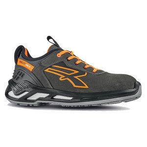 Scarpe Antinfortunistiche 'Duke' N. 38 - Product Image 1