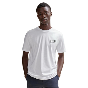 เสื้อยืดโลโก้แบบปรับได้สินค้าเทรนด์แฟชั่นใหม่ - Product Image 1