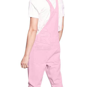 2025 Working <b>Overall</b> Custom Dungarees for <b>Men</b> Top Quality Competitive Price Private Label <b>Men</b> Cotton Dungarees - Product Image 6