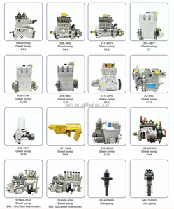 Compresseur d'air 131-6679 1316679 pour <span class=keywords><strong>Caterpillar</strong></span> 657B 657E <span class=keywords><strong>657G</strong></span> 824C C-10 C-12 C-15 C-16 - Product Image 3