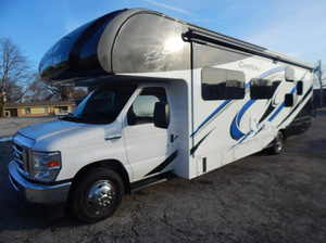 Autocaravanas Usadas Thor Chateau Clase C 2022 2023 2024 a Precios Accesibles para Aventuras Familiares y Viajes por Carretera - Product Image 5