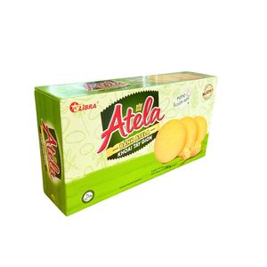 อุปกรณ์สำนักงานอัจฉริยะ: Atela Potato 150 กรัม ขนมมันฝรั่งบริสุทธิ์ไม่เหนียวเหนอะหนะ เพิ่มพลังให้การเขียนโค้ดของคุณ โรงงาน ODM ขายส่ง - Product Image 4