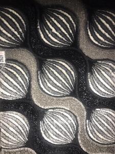 พรมปูพื้นลายจิ๊กซอว์ ขนสูง ผลิตด้วยเครื่องจักร ผ้าโพลีเอสเตอร์กันเปื้อน ราคาประหยัด ทันสมัย พร้อมแผ่นรองด้านหลังทำจากปอกระเจา สำหรับพื้นที่ในแอฟริกา และชุดพรม - Product Image 2