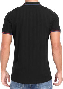 Camiseta para hombre superventas, precio al por mayor, hecha a medida con función de secado rápido, Stock, ropa a granel, paca de ropa mixta, ropa usada - Product Image 6