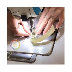 Eco-Friendly Disposable Seagrass Cup <b>Holder</b> Strap Handmade Recyclable Milk Tea Cup <b>Racks</b> <b>Storage</b> <b>Holders</b> & <b>Racks</b> - Product Image 1