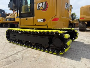 Excavatrice d'occasion CAT 303.5c Mini pour usage domestique CAT303.5, CAT 303.5E CR 303 304 305.5 305 306 307 308 chenille d'excavatrice - Product Image 4