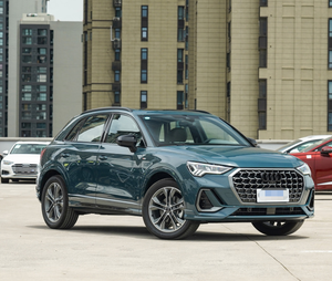 Auto SUV Mediano Q3 de Alto Rendimiento y Bajo Precio, a Gasolina, Sin Accidentes, Inteligente, Origen Beijing - Product Image 6