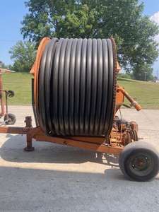 Carrete de Riego HOBBS con Pistola de Riego 3.5, Entrega y Disponibilidad - Product Image 2