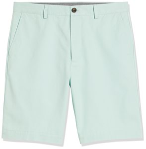 Short chino élégant pour hommes, confortable et anti-rides, en coton respirant, produit le plus vendu, short pour homme de haute qualité et durable - Product Image 1