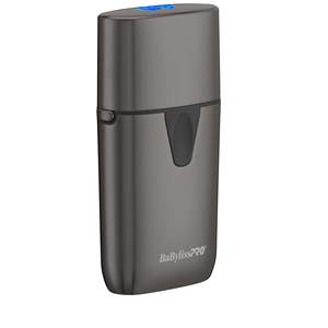 Afeitadora Eléctrica UV Desinfectante de Lámina Única con Carga USB, Cabezal Metálico Lavable, Afeitadora Facial con Cuchillas Dobles y Triples de Repuesto - Product Image 6