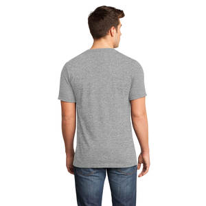 Sport Jersey Summer V Neck Sportswear Camisetas Logotipo personalizado para camisetas de verano - Product Image 5