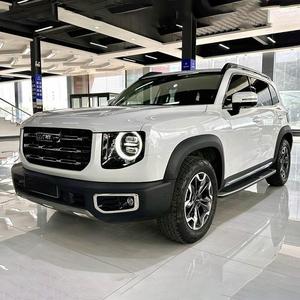 รถ SUV เกรท วอลล์ ฮ/..ล ดา..โอ ปี 2022 เครื่องยนต์ 2.0T ขับเคลื่อนสี่ล้อ รุ่น โจ./.วา ฟาร์ม ด็อก อิดิชั่น รถยนต์ไฟฟ้ามือสอง ระยะทางวิ่ง 601-700 กม. แบตเตอรี่ 90-110 กิโลวัตต์ชั่วโมง - Product Image 1