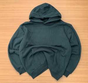 Sudaderas de Invierno para Hombre, de la Mejor Calidad, 100% Algodón, con Estampado Personalizado, Talla Extra Grande, Cuello Redondo, Forro Polar, Resistentes al Viento, 500g, Personalizadas - Product Image 6