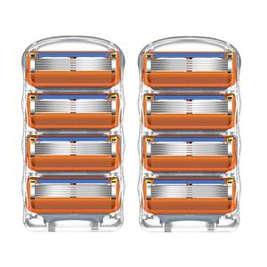 Repuestos de Cuchillas para Afeitadora Gillette ProGlide Shield para Hombre, 8 Repuestos de Cuchillas - Product Image 6