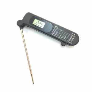 Thermomètre numérique pliable - Product Image 1