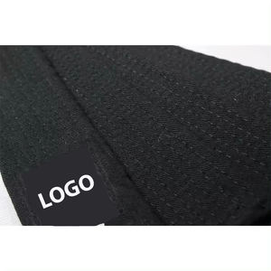 Cinturón de Artes Marciales Personalizado Nuevo al por Mayor, Cinturón Duradero de Taekwondo, Karate y Judo para Adultos Hombres - Product Image 2