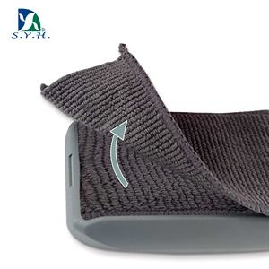 ยางลบไวท์บอร์ดไมโครไฟเบอร์พร้อมดีไซน์แม่เหล็กที่คล่องตัวสำหรับบอร์ดกระจก - Product Image 4