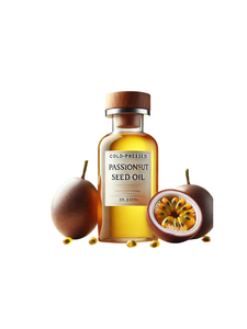 ผู้ผลิตน้ำมันเมล็ดเสาวรสสกัดเย็น | บริการติดฉลากส่วนตัว/ดอกลิลลี่ - Product Image 2