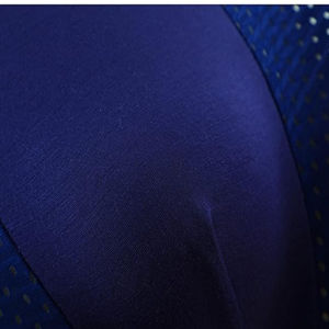 Calzoncillos Boxer de Poliéster de Punto Estampado Sólido para Hombre, Diseño Personalizado, Bajo MOQ, Transpirables, Antibacterianos, de Secado Rápido - Product Image 4