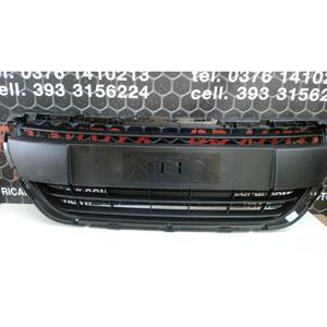 Grille de pare-chocs PEUGEOT 208 Série (12>19) 9810920180 - Product Image 2