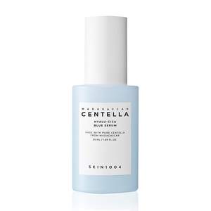 Productos de Belleza para el Cuidado de la Piel Coreanos, Sérum Facial, Sérum Facial con Ácido Hialurónico y Centella Asiática, Sérum Azul Hyalu-Cica de 50 ml - Product Image 1