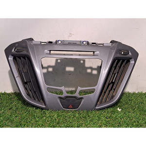 FORD TRANSIT CENTRAL AIR BOCCHETTE Custom Kombi BK21V018B09 CYFF (12>) - Product Image 1