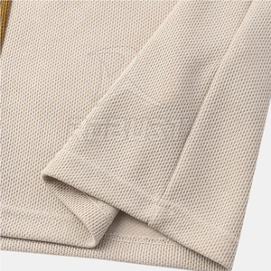 เสื้อยืดผู้ชายคุณภาพสูง ดีไซน์ล่าสุด ปี 2026 สไตล์คลาสสิกลำลอง ผลิตจากโพลีเอสเตอร์/คอตตอน แห้งเร็ว ระบายอากาศได้ดี - Product Image 6