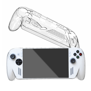 Funda Protectora de Cristal Antiarañazos para Consola Rog <span class=keywords><strong>xbox</strong></span> Ally X - Product Image 3