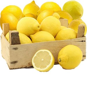 ผลไม้เลมอนไร้เมล็ดผลไม้เยอรมันส้มธรรมชาติและสด - Product Image 6