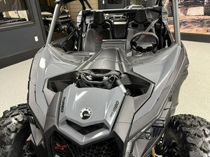 ORIGINABUY ORIGINAL NOW 2026 Can-Am Maverick X3 X TURBO Vehículo Utilitario para Adultos, Plegable, Resistente al Agua y Duradero - Product Image 3