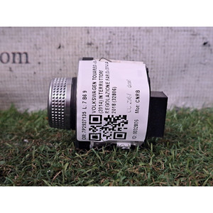 INTERRUPTOR DE CONTROL DE LUZ VOLKSWAGEN Serie Touareg (7P6) (2014>) 7P2927135 CNRB (14>) - Product Image 2