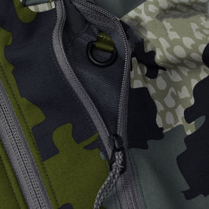 Chaquetas de Caza para Mujer, Camuflaje Táctico, Rendimiento Definitivo, Chaquetas de Caza con Camuflaje Personalizado/ROPA DE CAZA - Product Image 3
