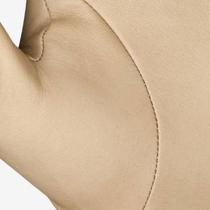 ถุงมือกอล์ฟหนัง Cabretta สำหรับผู้ชายถุงมือกอล์ฟคุณภาพดีมาตรฐานสากลปรับแต่งได้ทนทานผลิตสูงสุด - Product Image 5