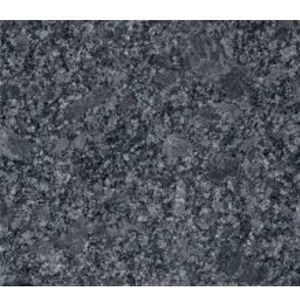 Losas Pulidas de Granito Gris Acero, Piedra Natural Resistente para Plataformas de Cocina, Pisos, Revestimiento de Paredes, Baños, Interiores y Exteriores - Product Image 1