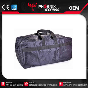 Exportateur indien de sacs de transport de haute qualité 100% conformes aux normes - PHB-12 - Disponible pour les commandes en gros - Product Image 6