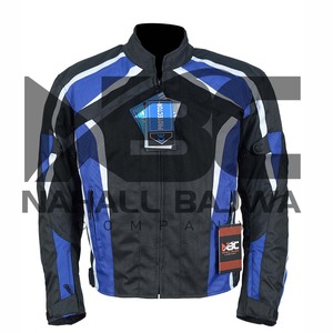 Vente en gros d'usine 100% veste de moto Cordura Camo imperméable vêtements de sport de moto de course automobile en grande taille - Product Image 1